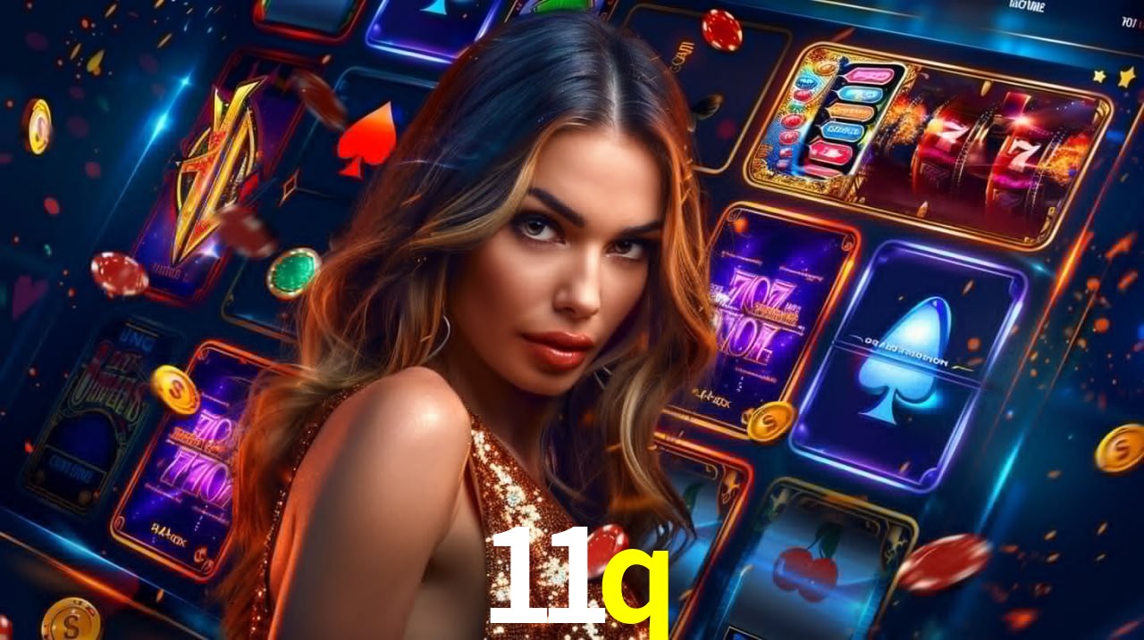 A Emoção da Loteria na 11q: Uma Chance de Mudança de Vida