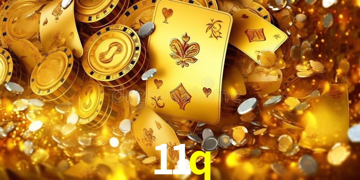 A Experiência Imersiva dos Cassinos Ao Vivo no 11q