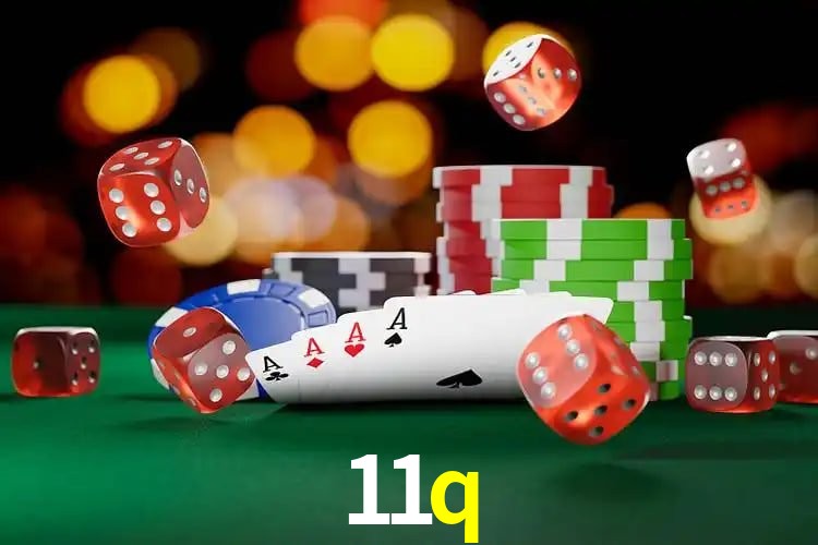 Casino Ao Vivo 11q