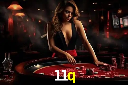 Bônus e promoções da 11q