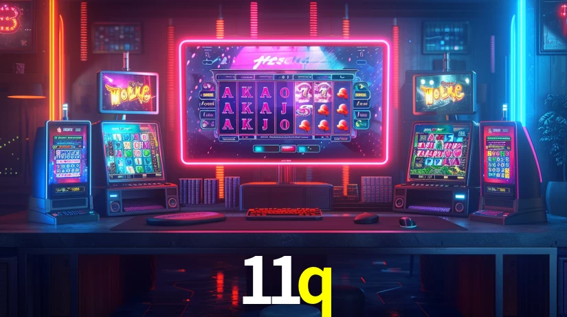 Experimente o Login Seguro Premium no 11q