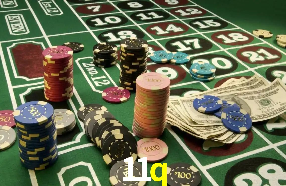 Explore as vantagens do 11q: serviço profissional e confiabilidade