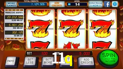 Descubra o Mundo do Cassino Online com 11q