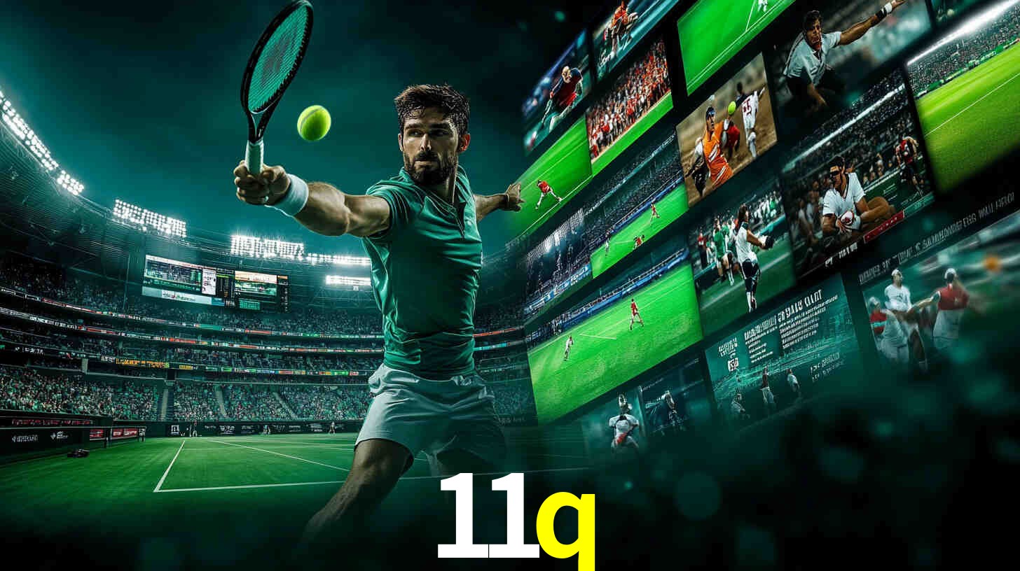 A Experiência Imersiva dos Cassinos Ao Vivo no 11q