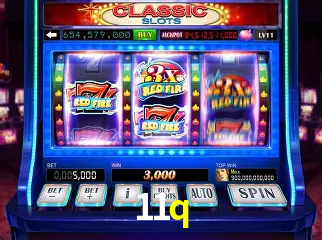 A Experiência Imersiva dos Cassinos Ao Vivo no 11q