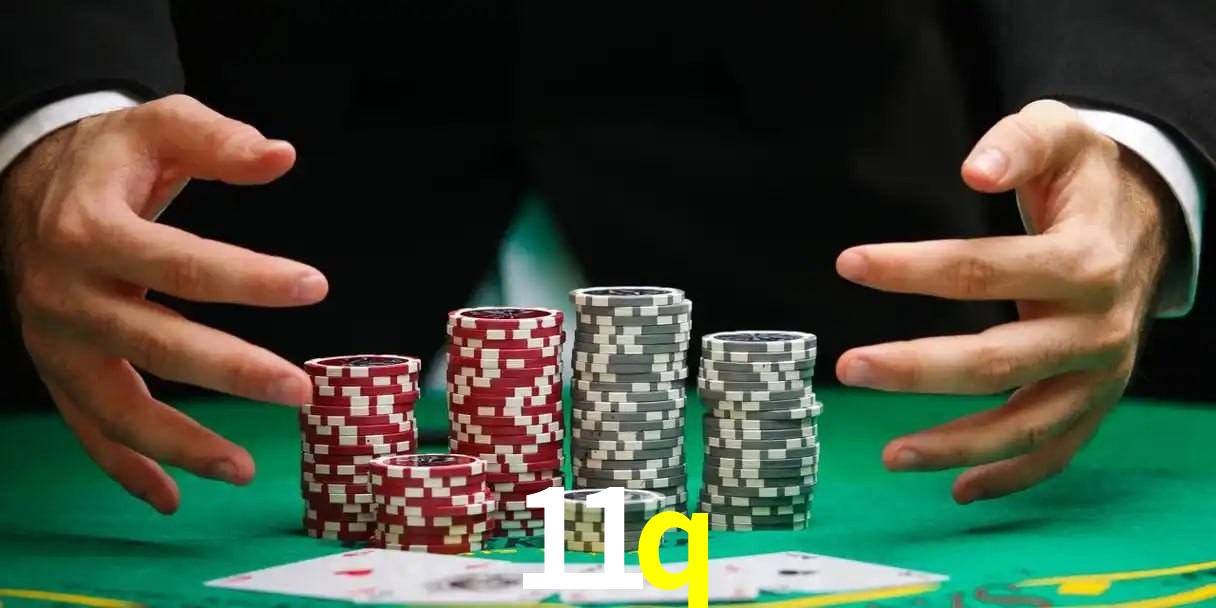 Benefícios VIP na 11q