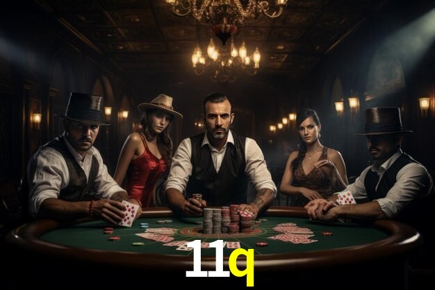 Download para Android e iOS na 11q