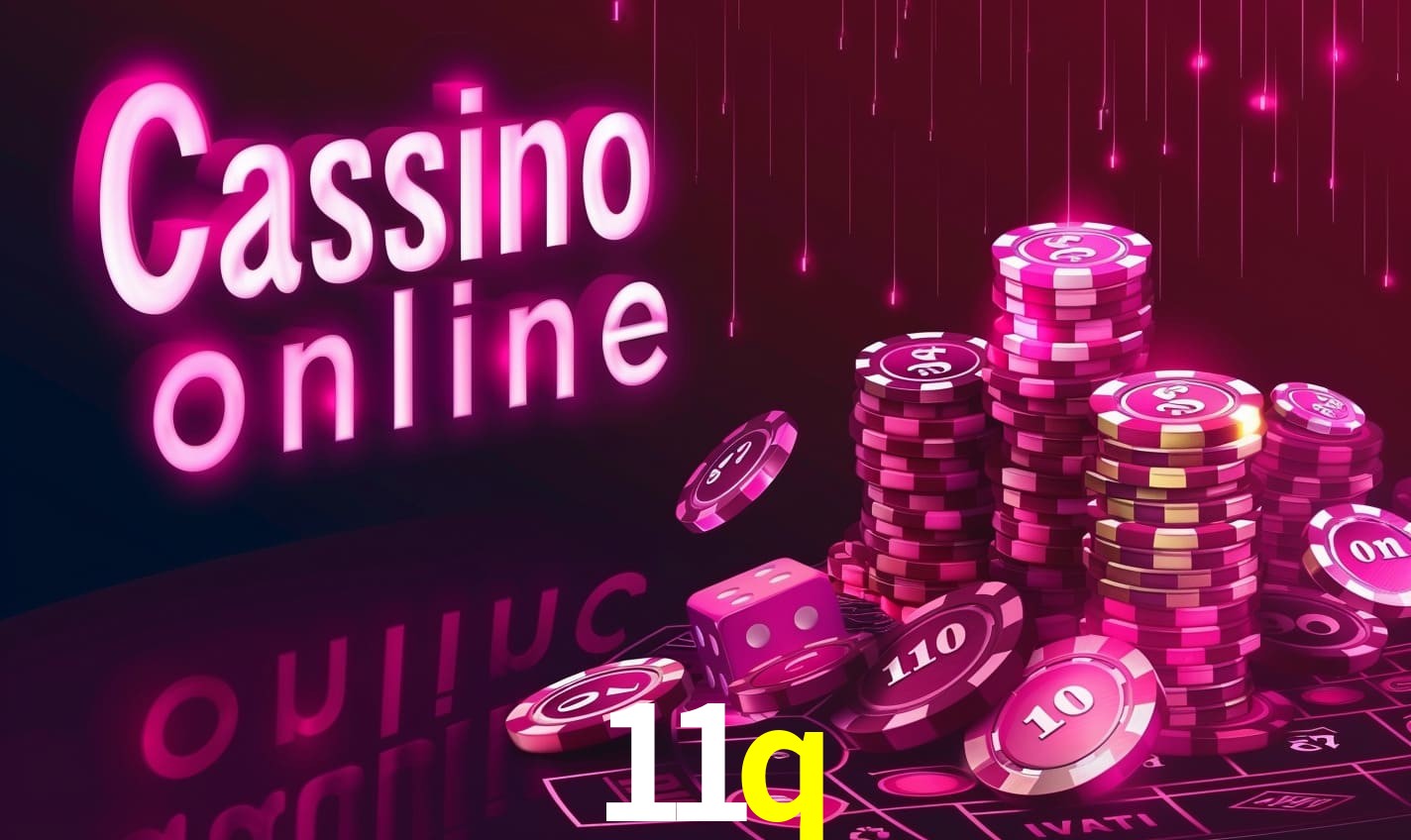 Descubra o Programa VIP da 11q: Vantagens Exclusivas para Jogadores